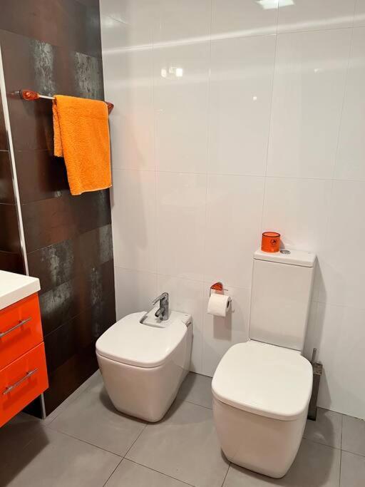 Appartement Paraiso *
