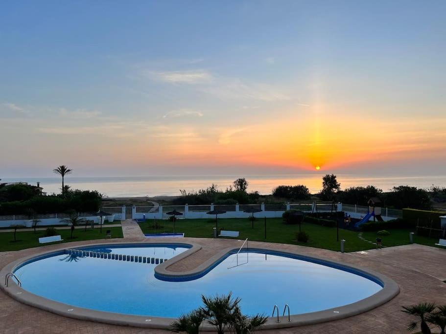 Appartement Paraiso *