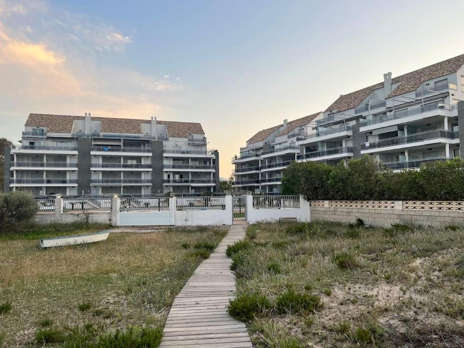 Appartement Paraiso Dénia